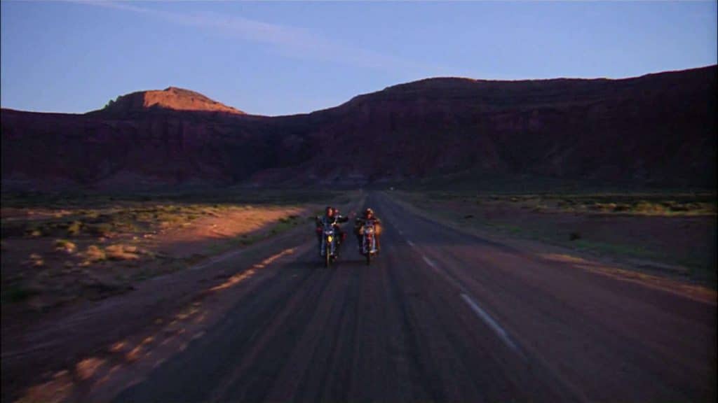 Easy Rider Will Tell You Something About Subtext The Story Department