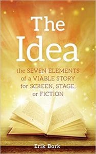 Erik Bork - The Idea - Book Review